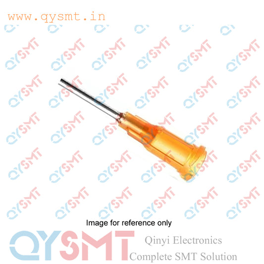 15G Spiral Dispensing Needle