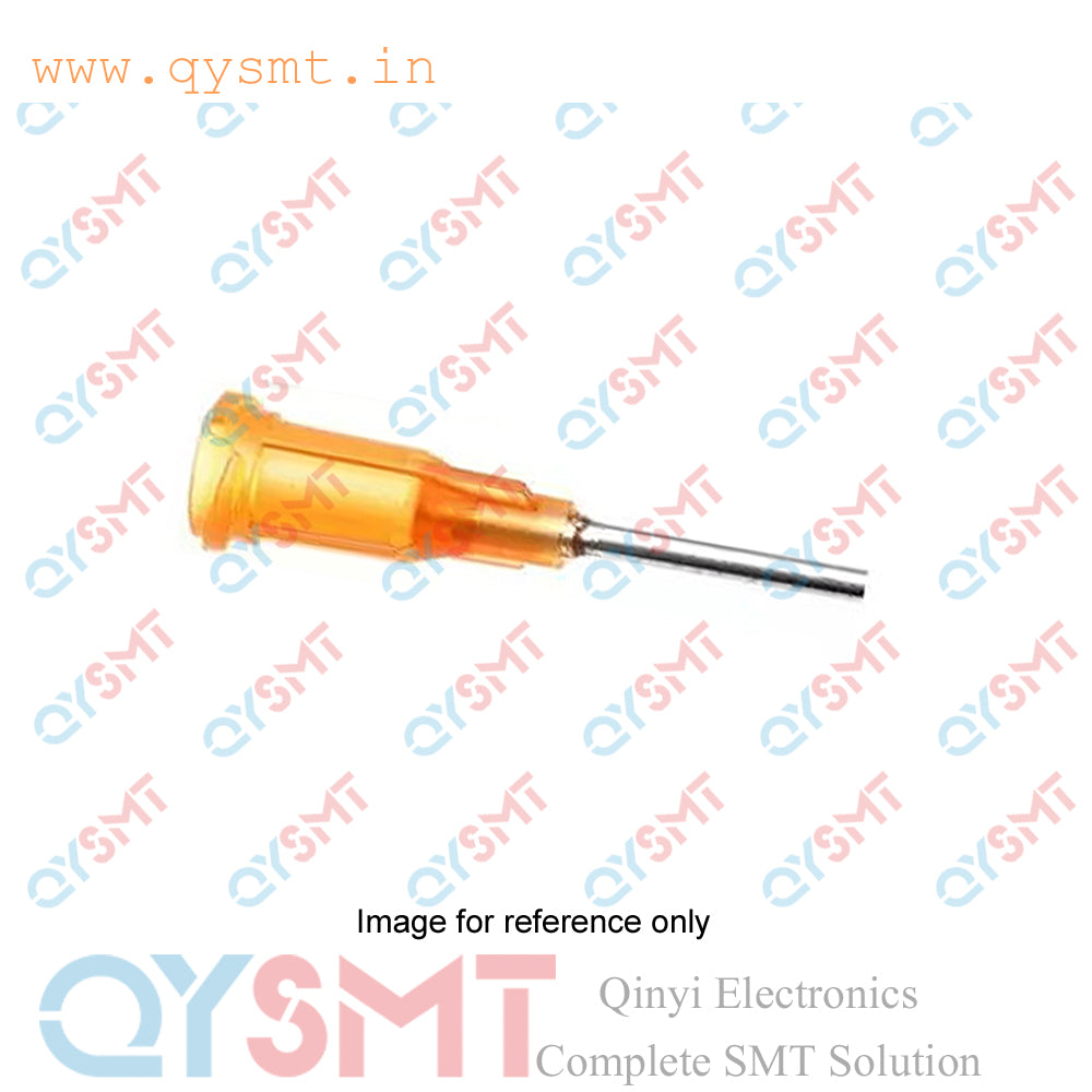 15G Spiral Dispensing Needle