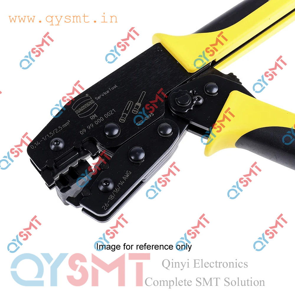 09 99 000 0021 Crimping Tool