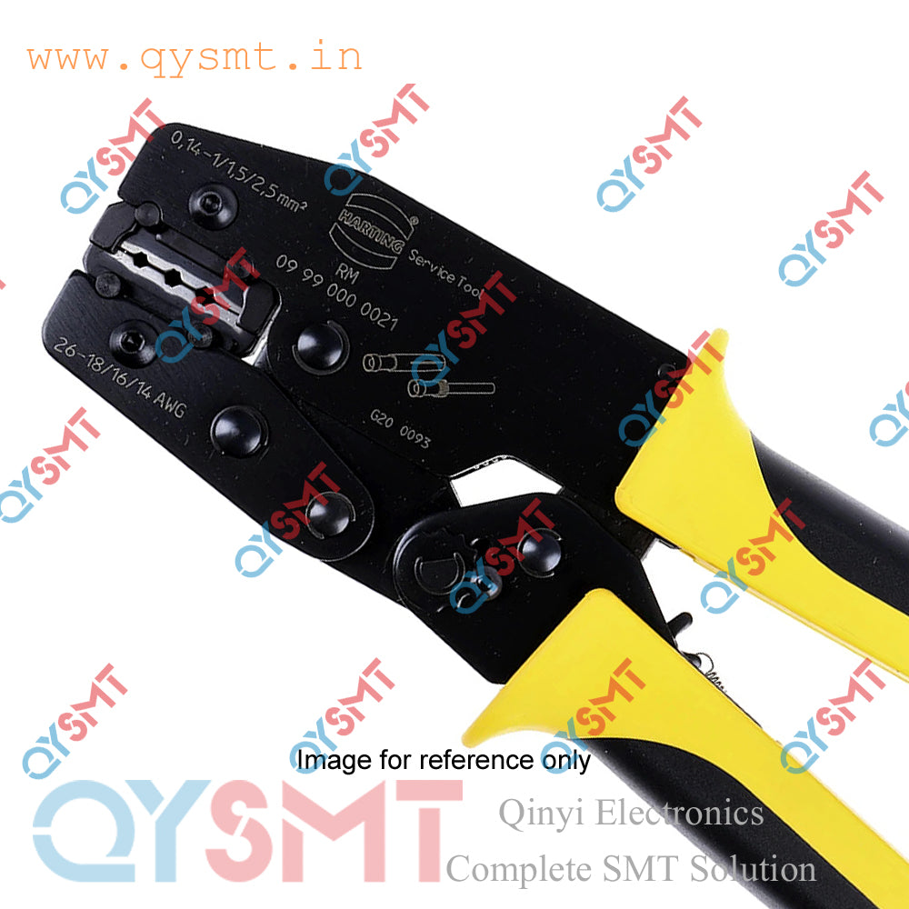 09 99 000 0021 Crimping Tool