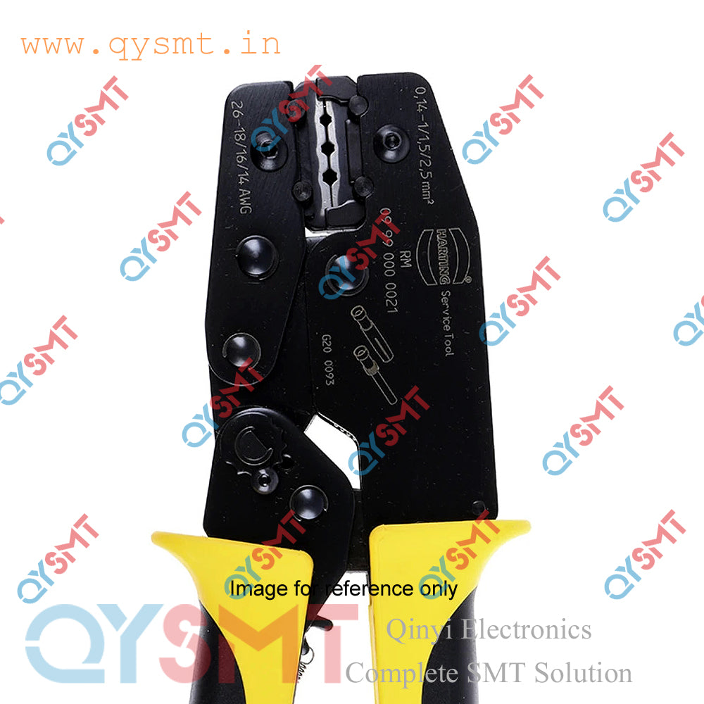 09 99 000 0021 Crimping Tool