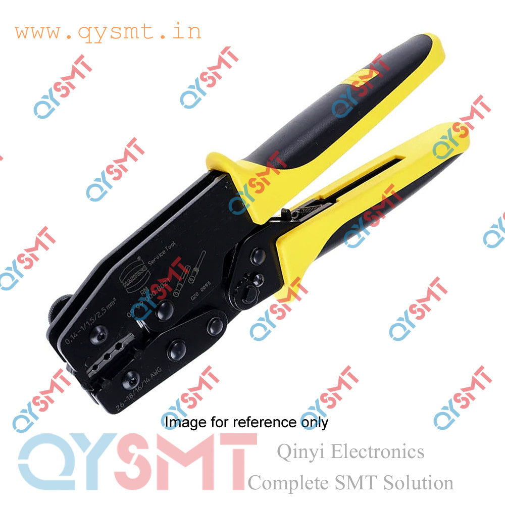 09 99 000 0021 Crimping Tool
