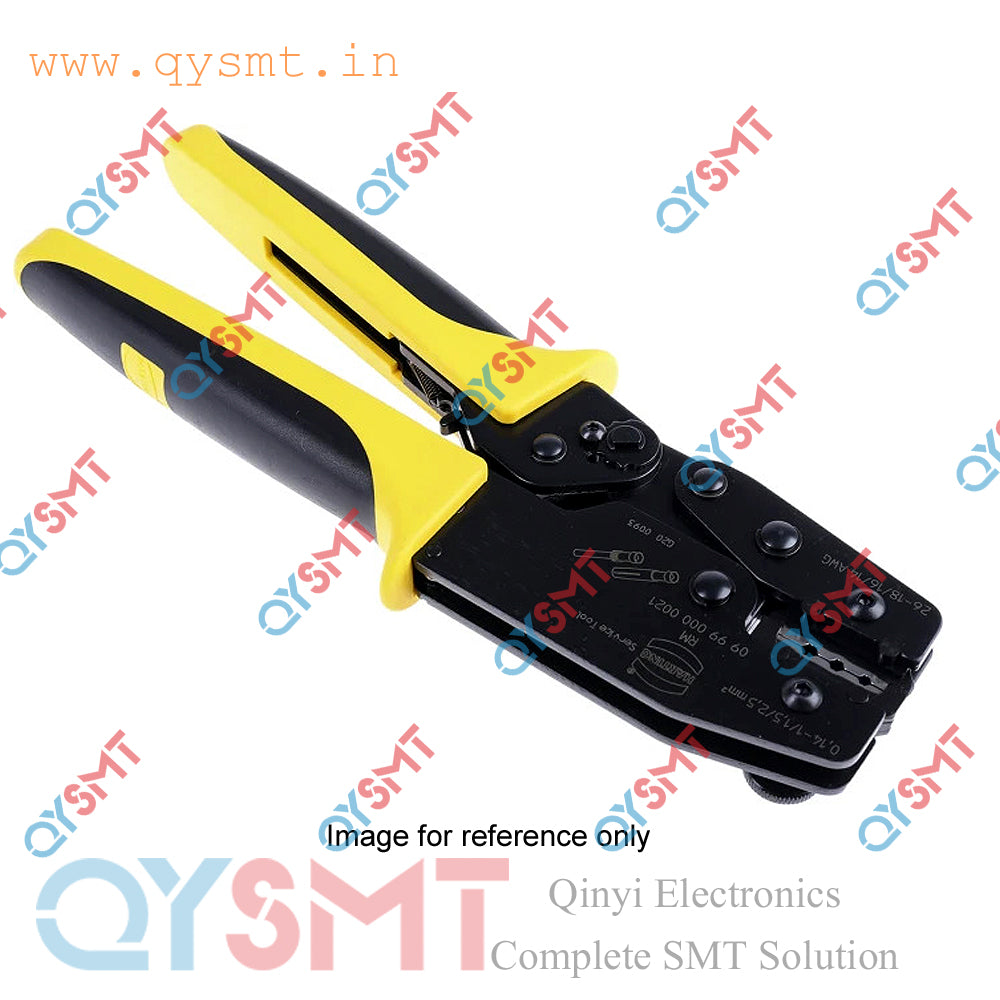 09 99 000 0021 Crimping Tool