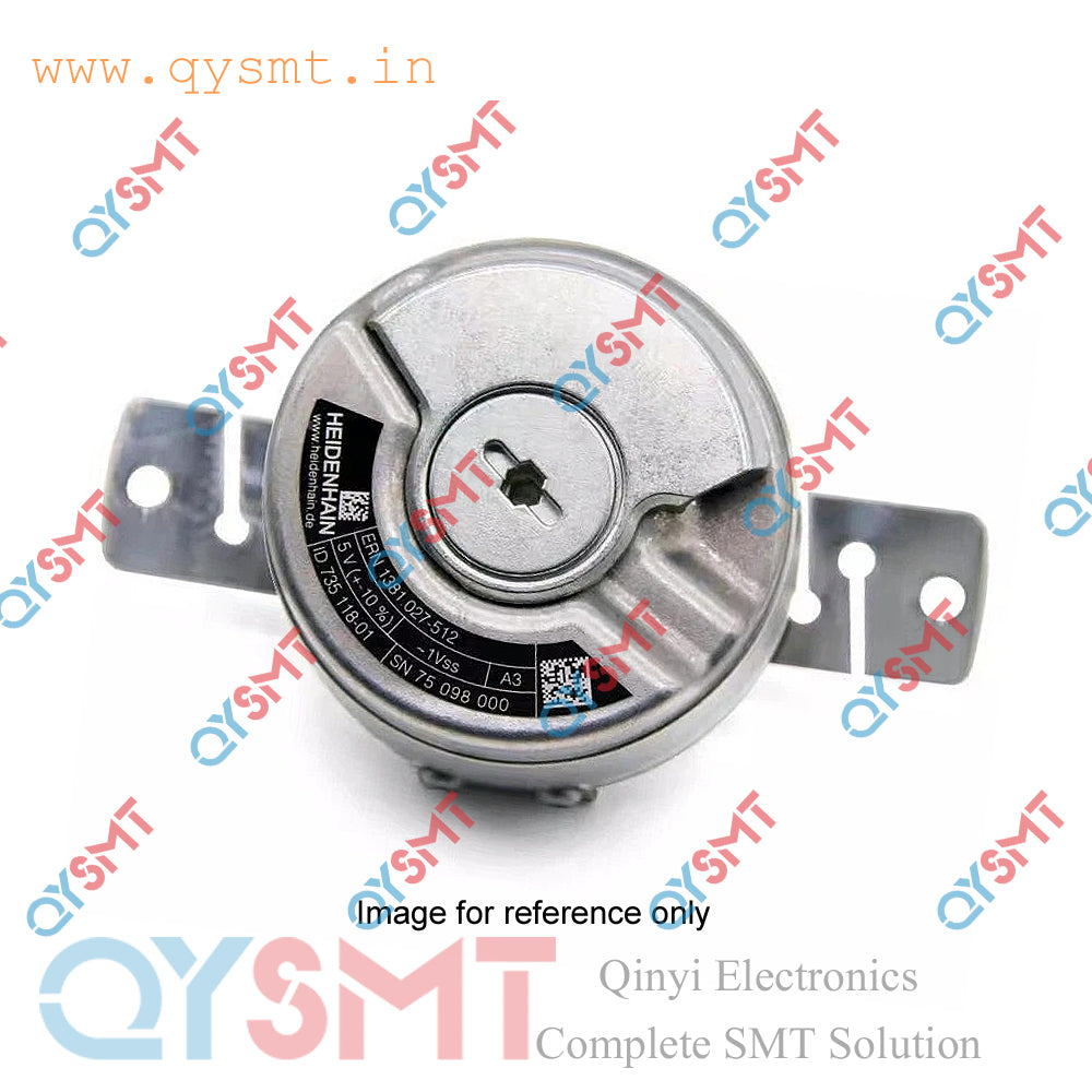 ERN 1381.027-512 Heidenhain Encoder