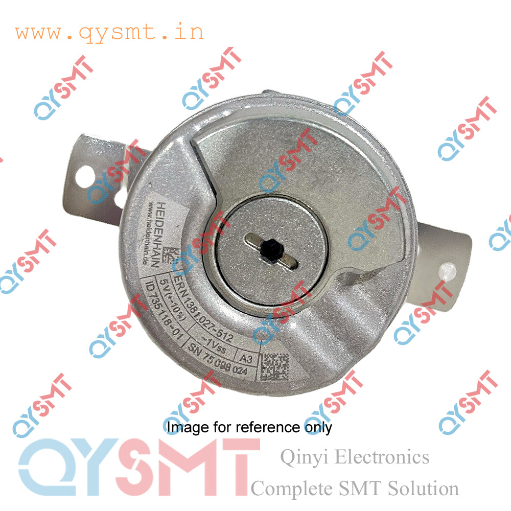 ERN 1381.027-512 Heidenhain Encoder