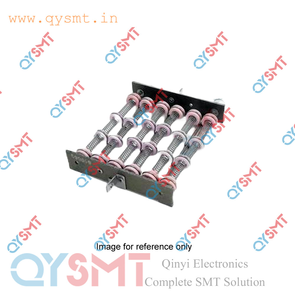 HELLER 594537 4400W HEATER ASSY