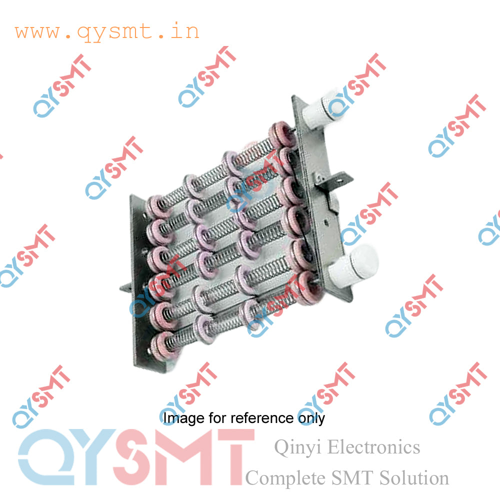 HELLER 594537 4400W HEATER ASSY