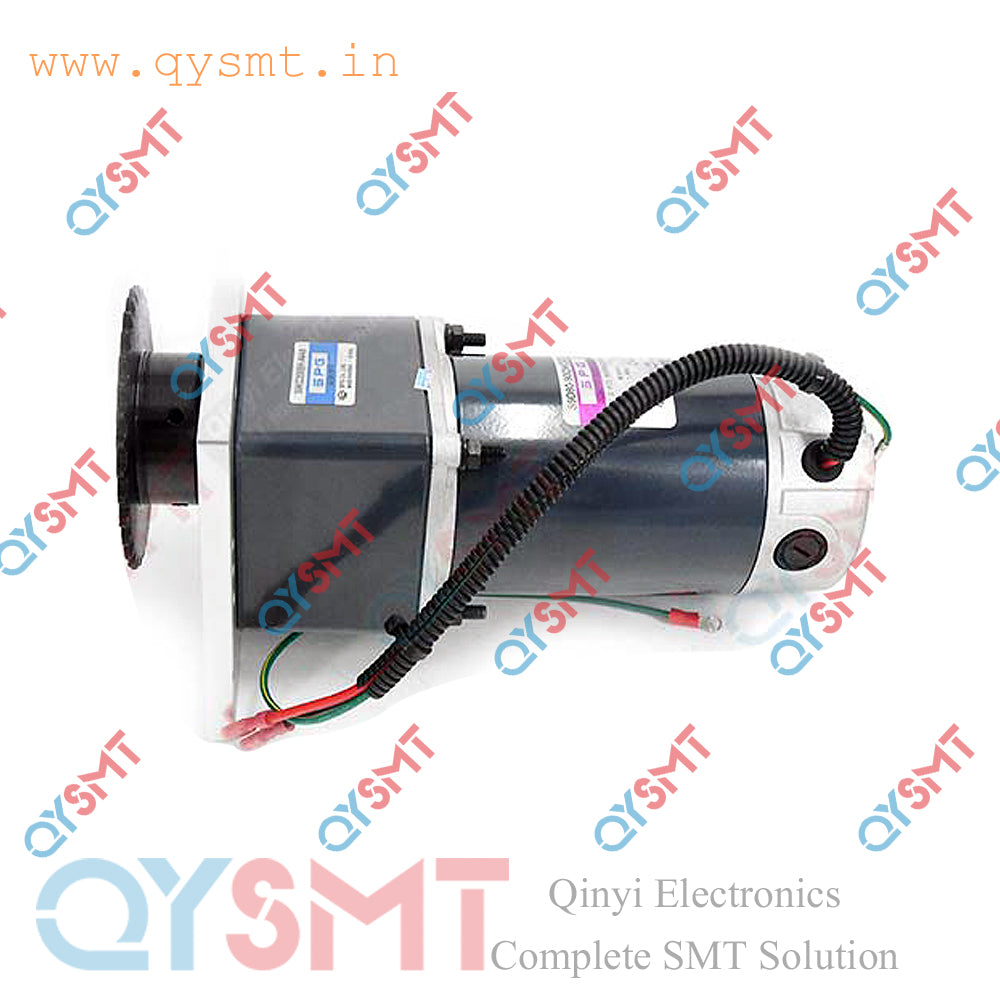 Heller DC Motor S9D80-90CH OC85