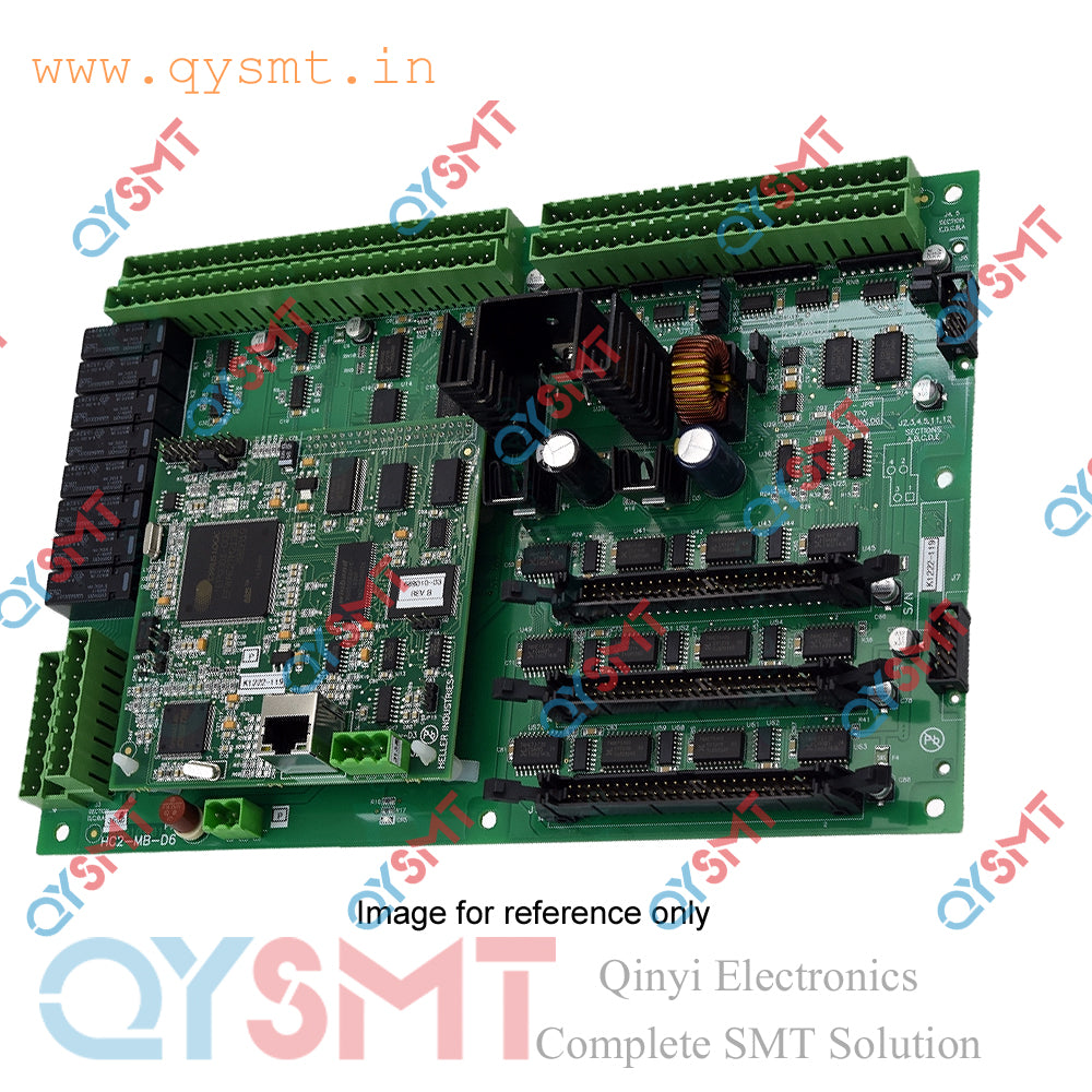 589010 Heller HC2 Control Board – QYSMT