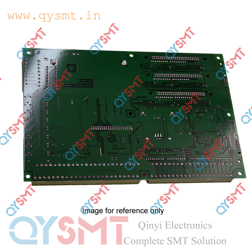 589010 Heller HC2 Control Board – QYSMT