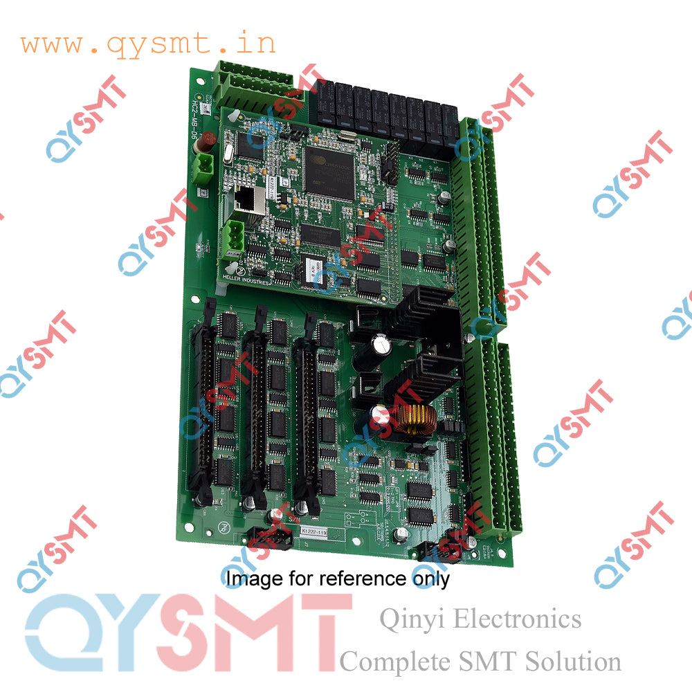 589010 Heller HC2 Control Board – QYSMT