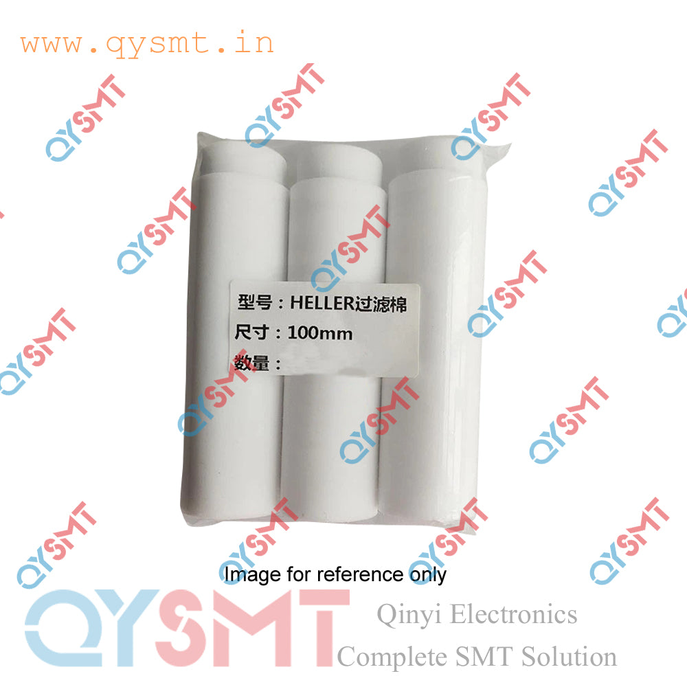 9449 Filter For Heller Oxygen Analyzer