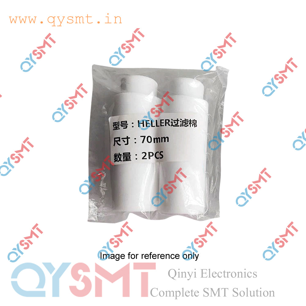 9449 Filter For Heller Oxygen Analyzer