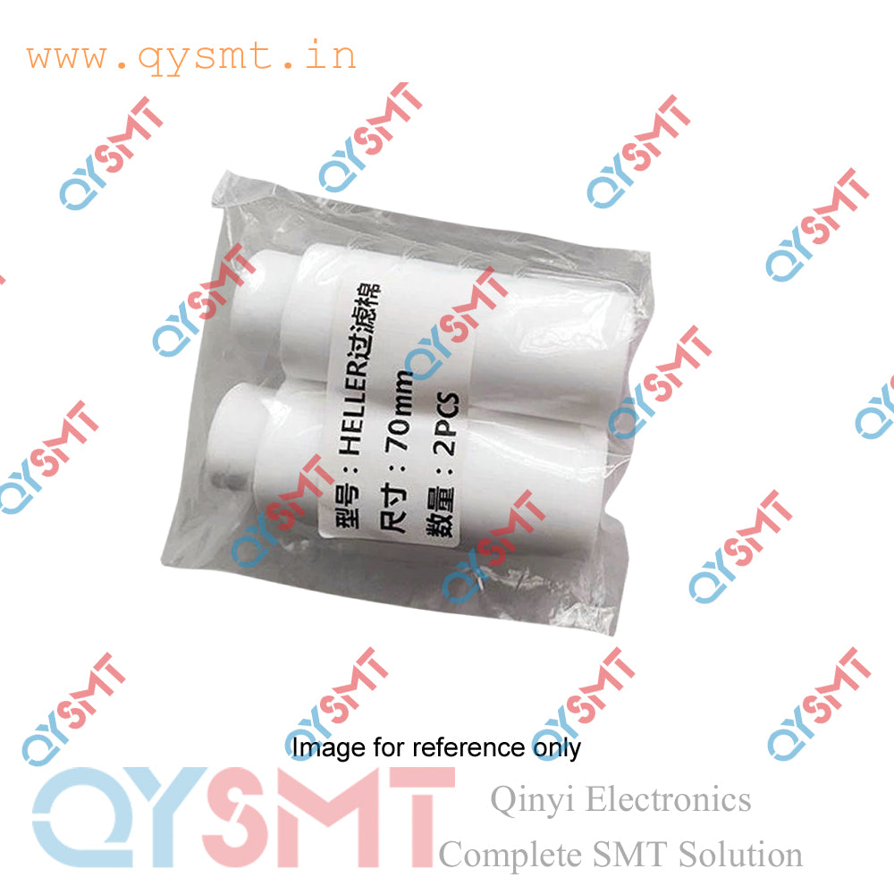 9449 Filter For Heller Oxygen Analyzer