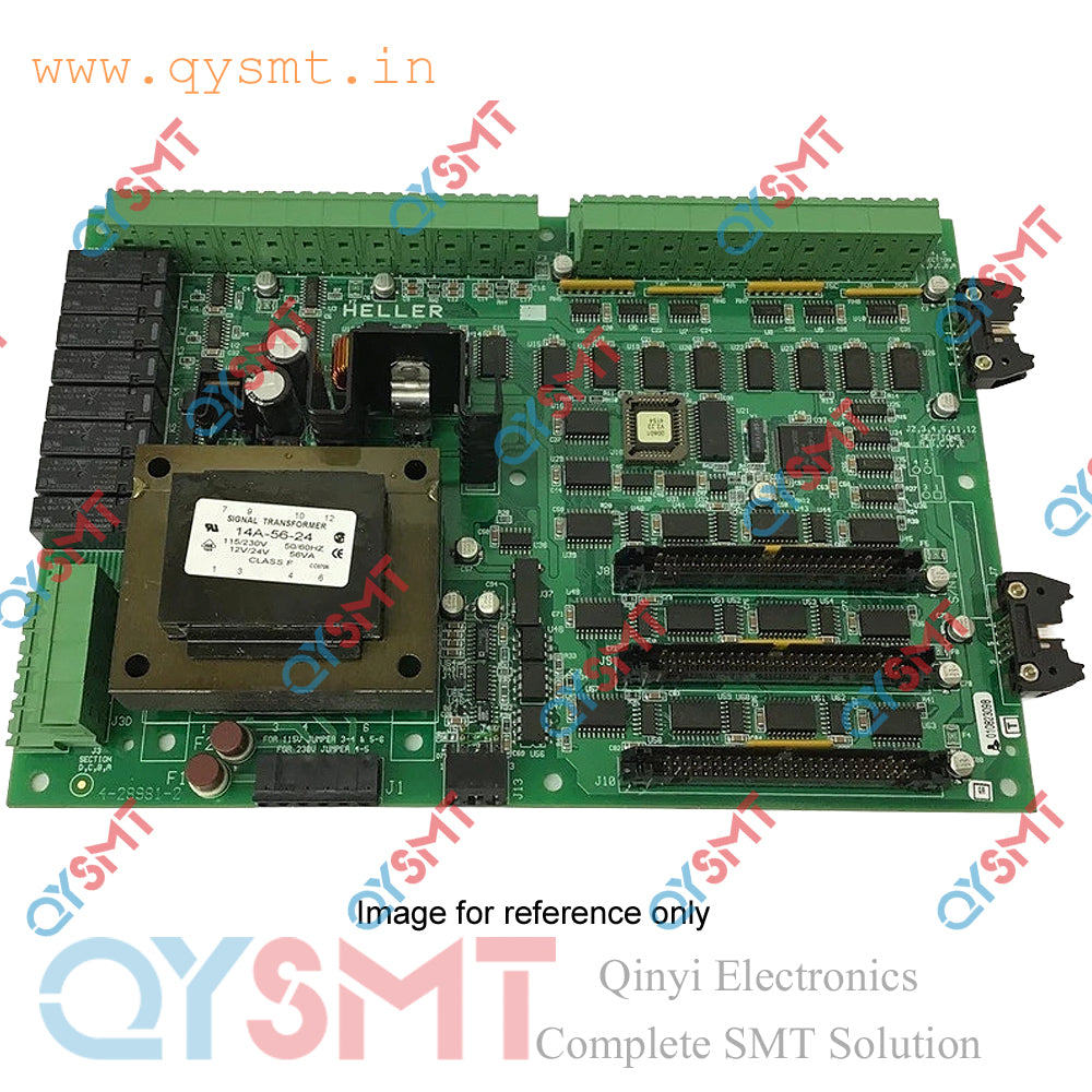 PL10-28981 HMB Heller Mother Board