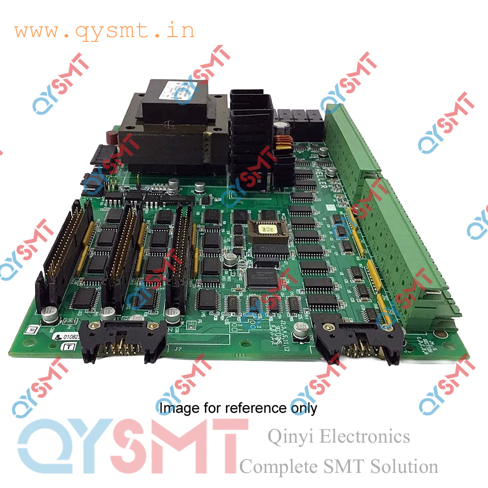 PL10-28981 HMB Heller Mother Board