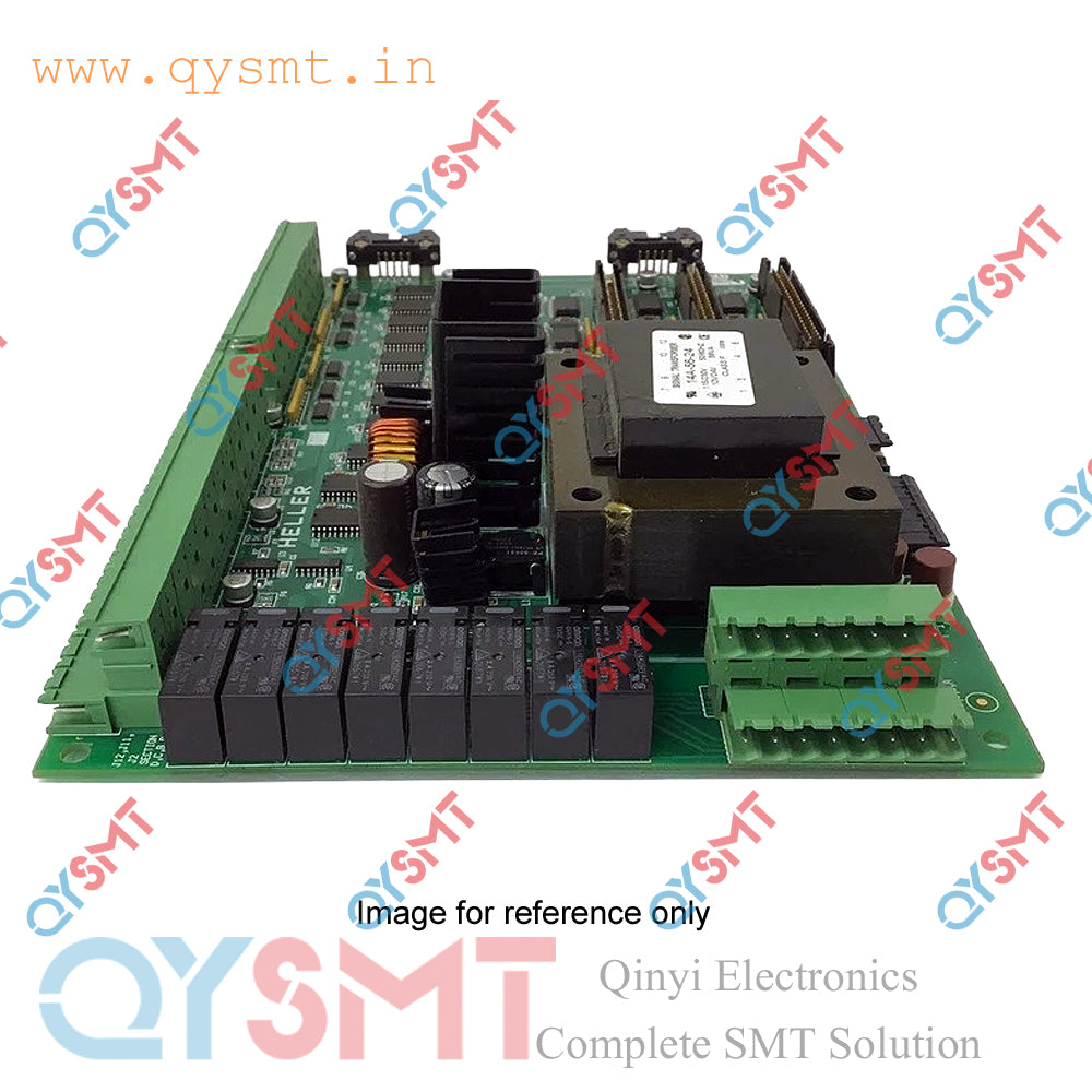 PL10-28981 HMB Heller Mother Board