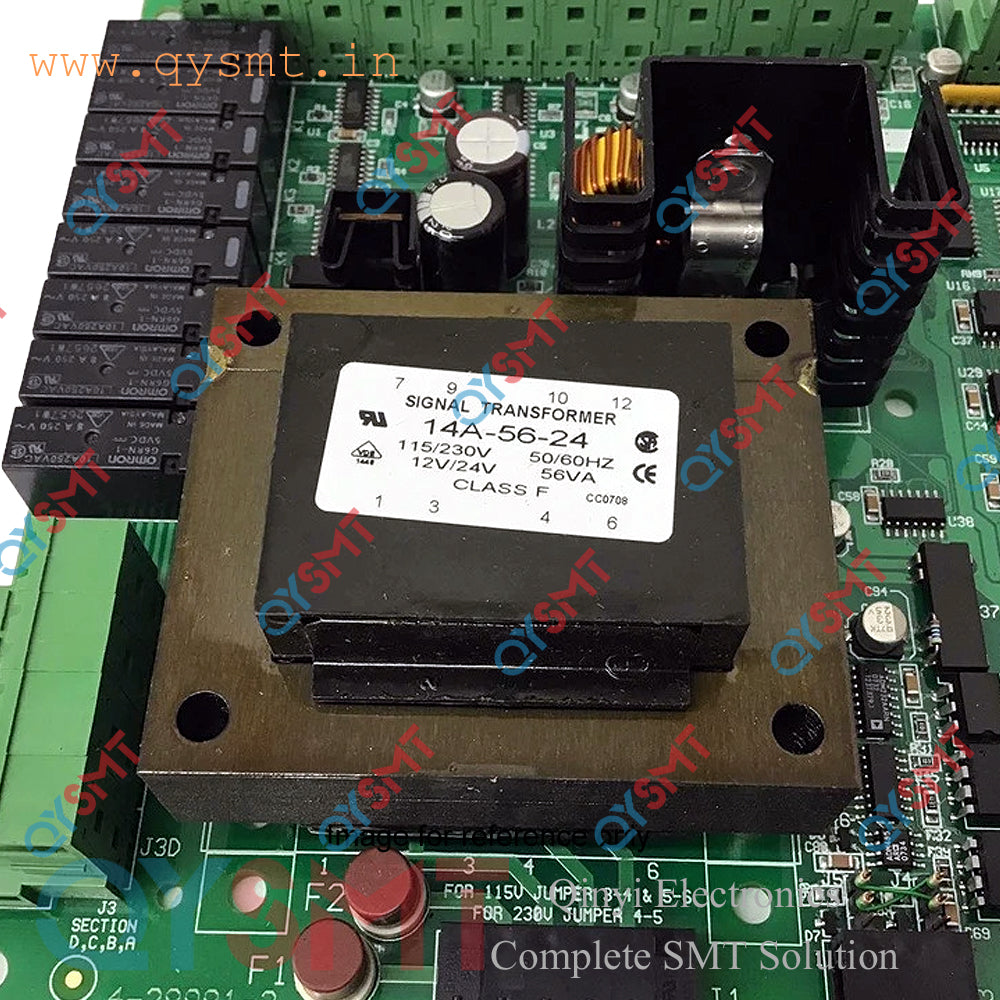 PL10-28981 HMB Heller Mother Board