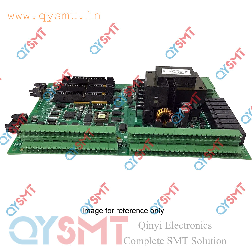 PL10-28981 HMB Heller Mother Board