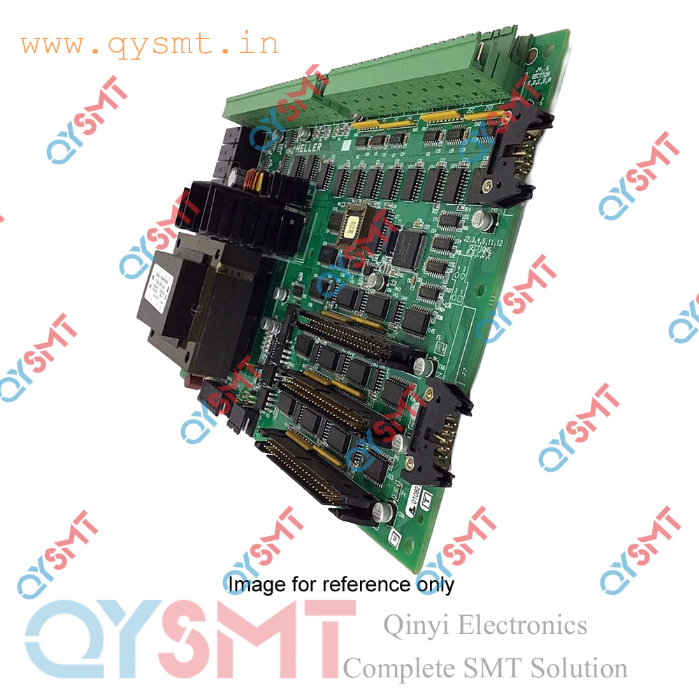 PL10-28981 HMB Heller Mother Board
