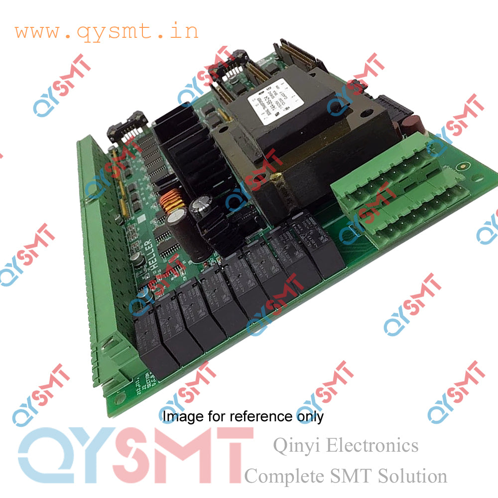 PL10-28981 HMB Heller Mother Board
