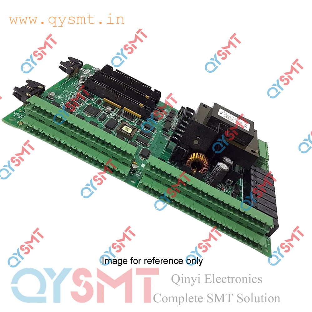 PL10-28981 HMB Heller Mother Board