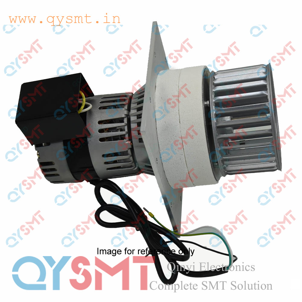 Heller Reflow Oven Motor CBM-9230 CP6383