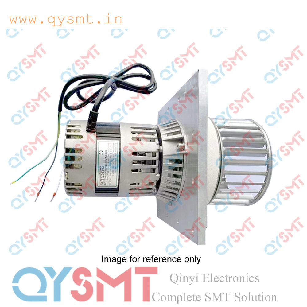 Heller Reflow Oven Motor CBM-9230 CP6383