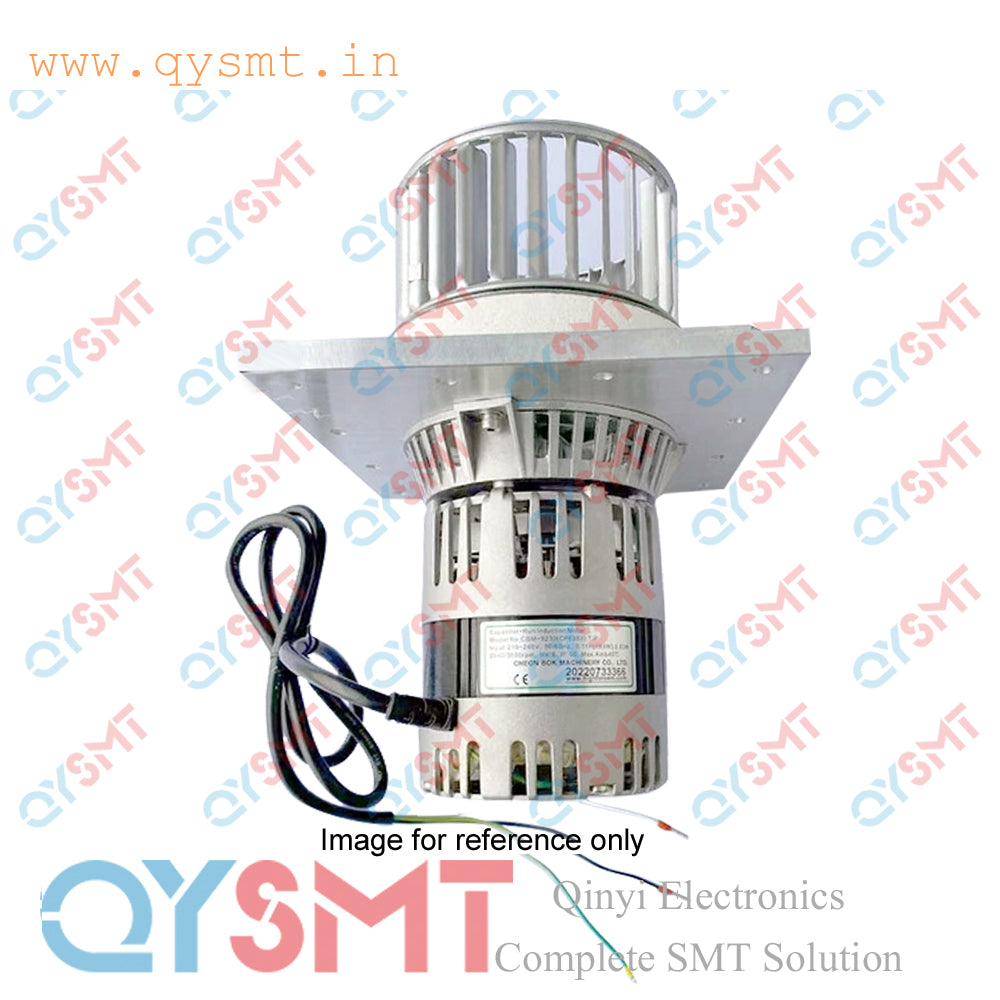 Heller Reflow Oven Motor CBM-9230 CP6383