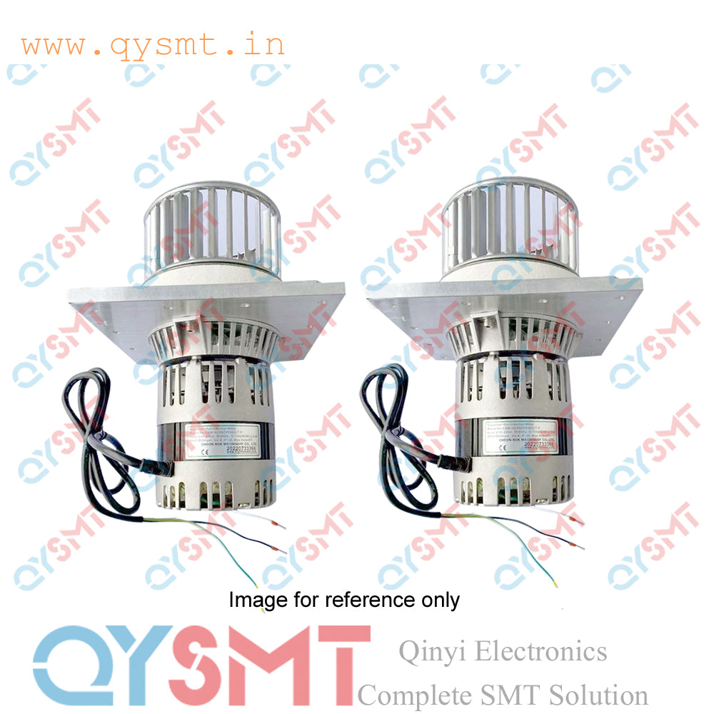 Heller Reflow Oven Motor CBM-9230 CP6383