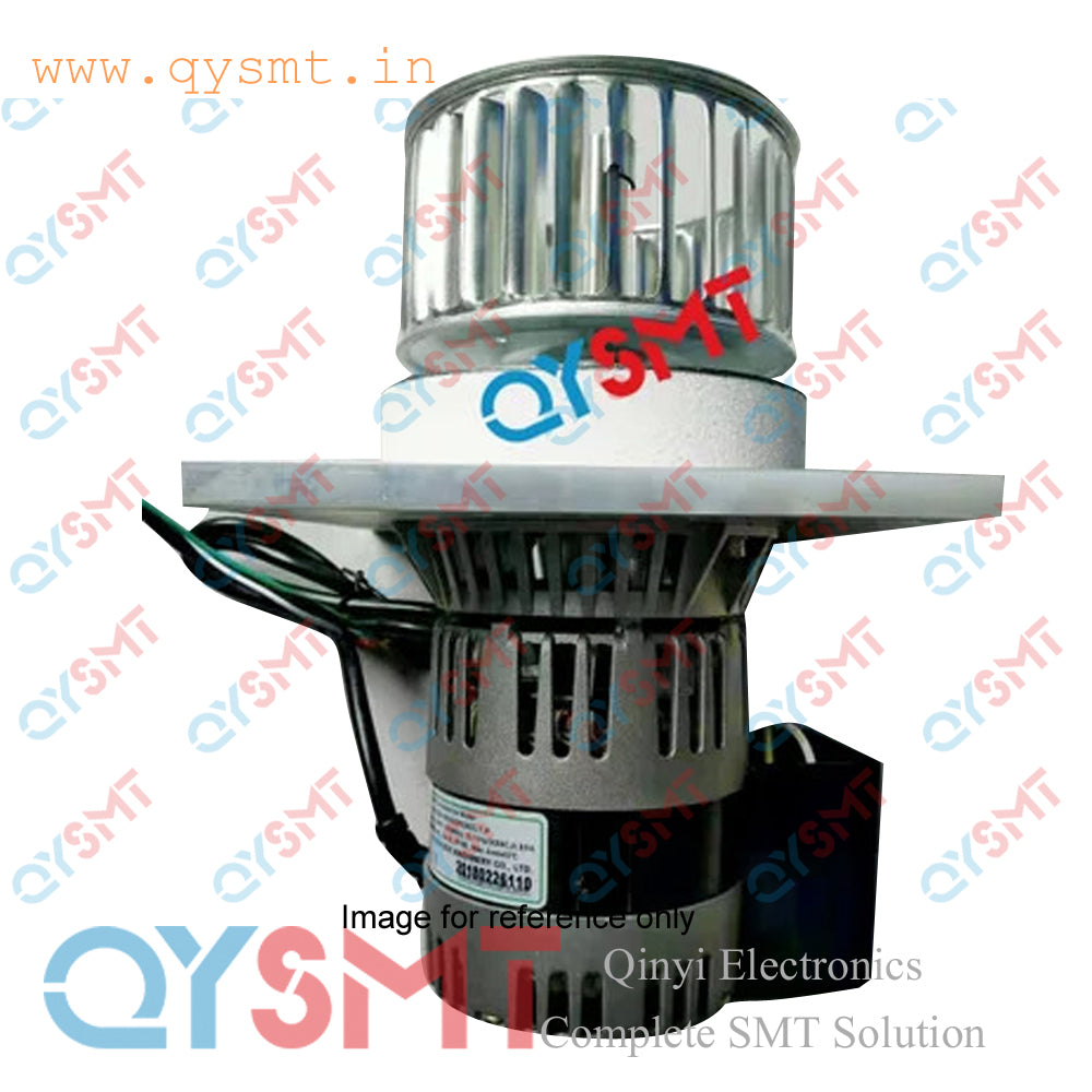 Heller Reflow Oven Motor CBM-9230 CP6383