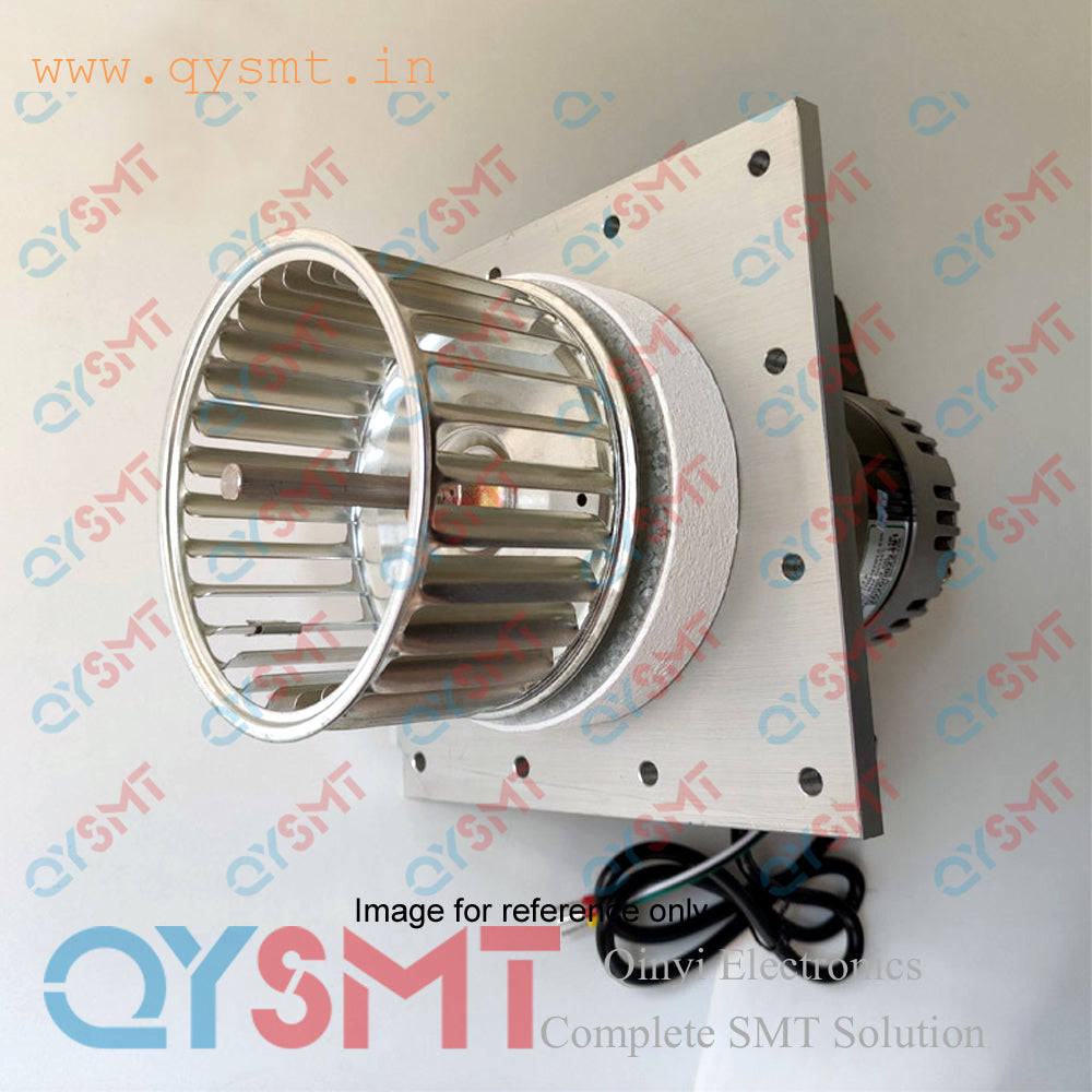 Heller Reflow Oven Motor CBM-9230 CP6383