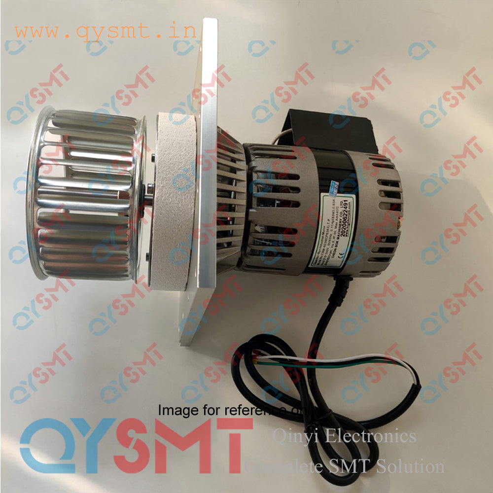 Heller Reflow Oven Motor CBM-9230 CP6383