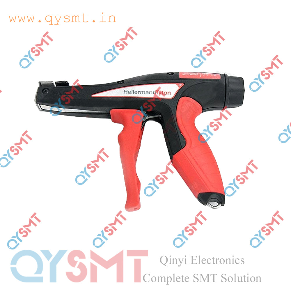 HellermannTyton EVO9SP Cable Tie Pliers