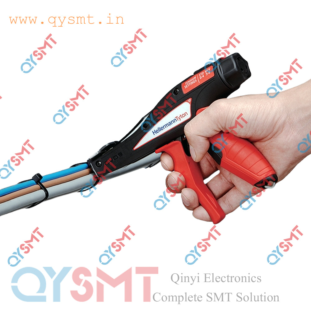 HellermannTyton EVO9SP Cable Tie Pliers