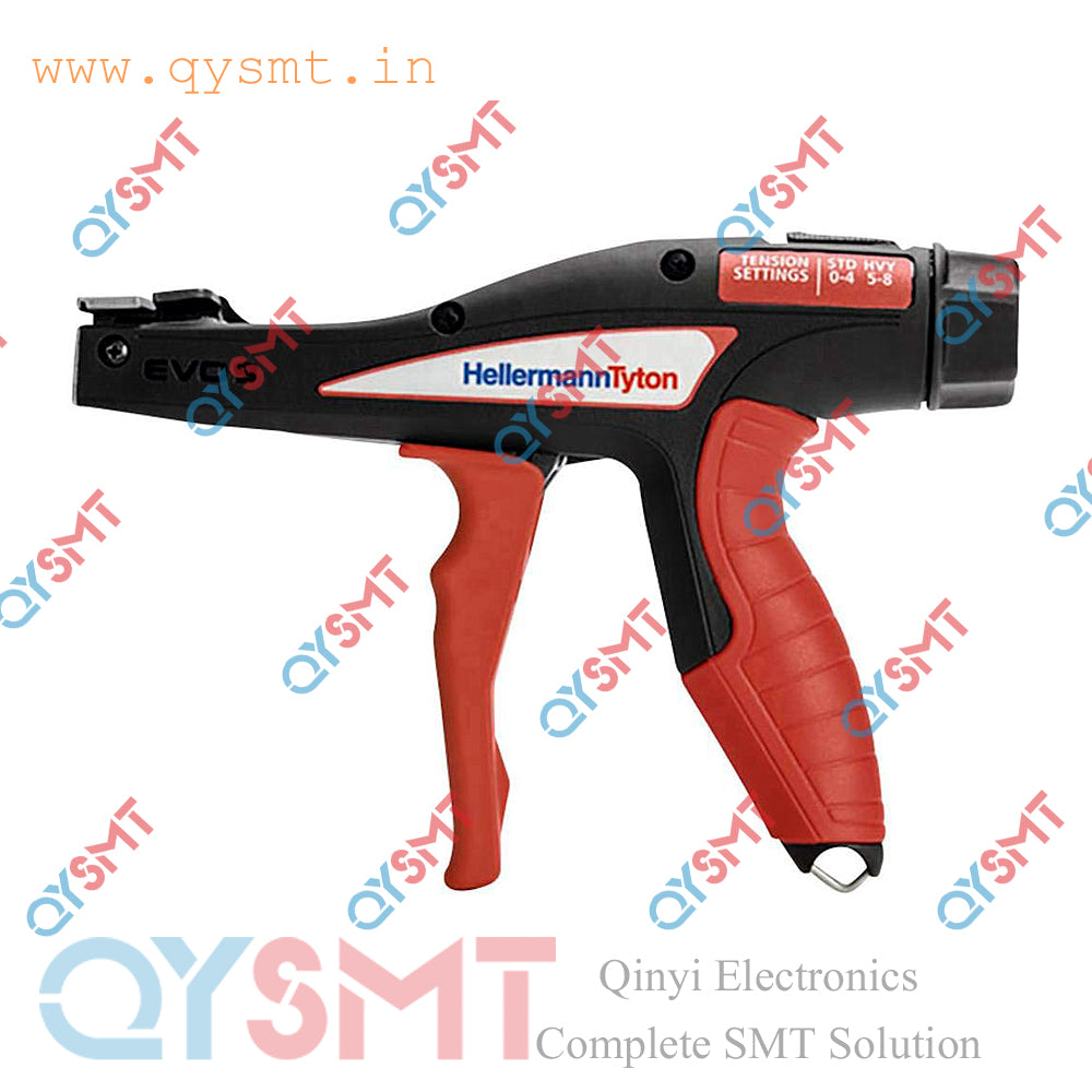 HellermannTyton EVO9SP Cable Tie Pliers