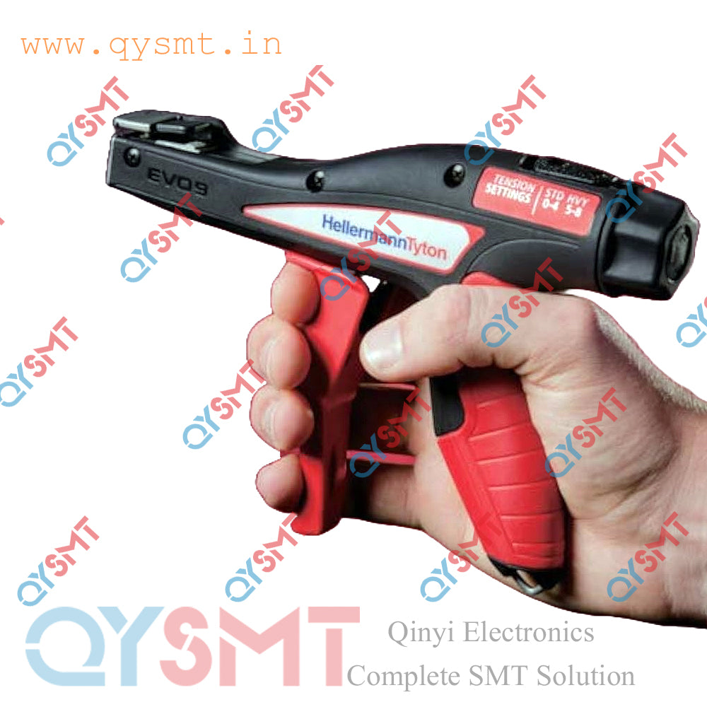 HellermannTyton EVO9SP Cable Tie Pliers