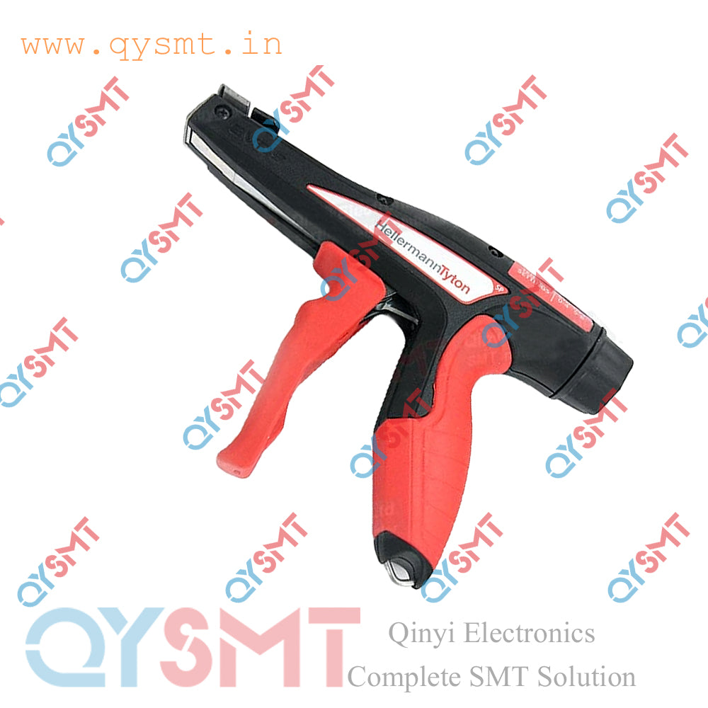 HellermannTyton EVO9SP Cable Tie Pliers