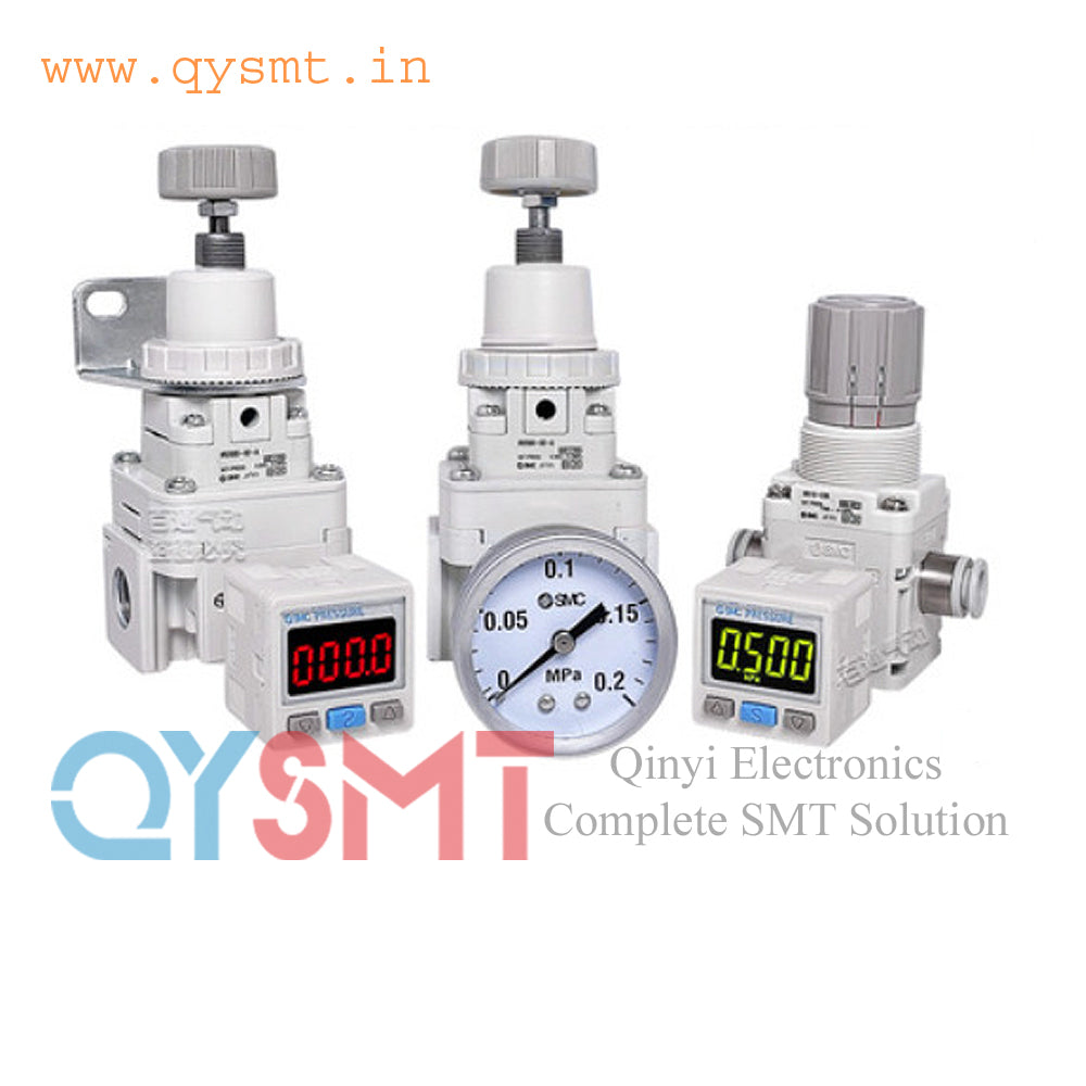 Smc Regulator Module Smc Pressure Regulator – QYSMT