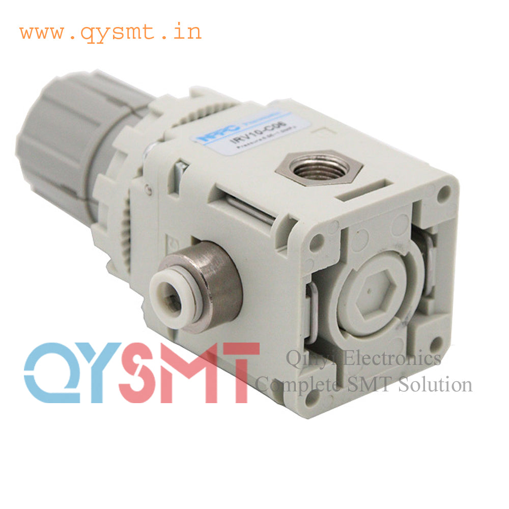 Smc Regulator Module Smc Pressure Regulator – QYSMT