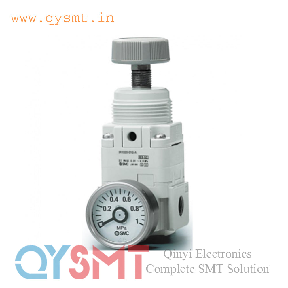 Smc Regulator Module Smc Pressure Regulator – QYSMT