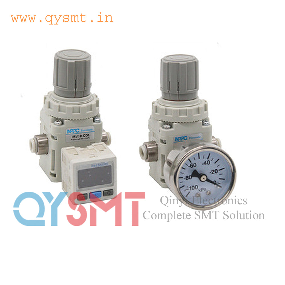 Smc Regulator Module Smc Pressure Regulator – QYSMT