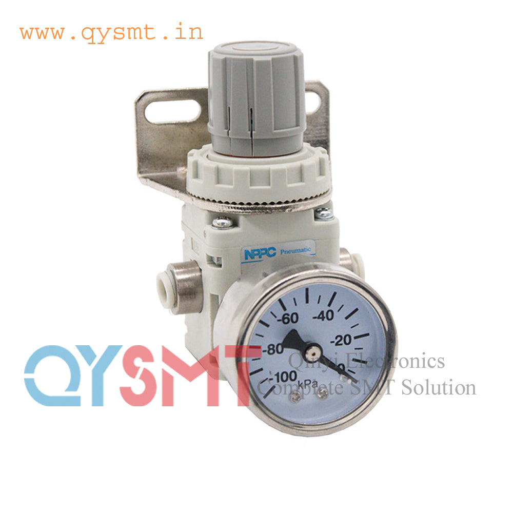 Smc Regulator Module Smc Pressure Regulator – QYSMT