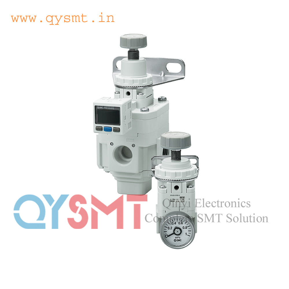 Smc Regulator Module Smc Pressure Regulator – QYSMT
