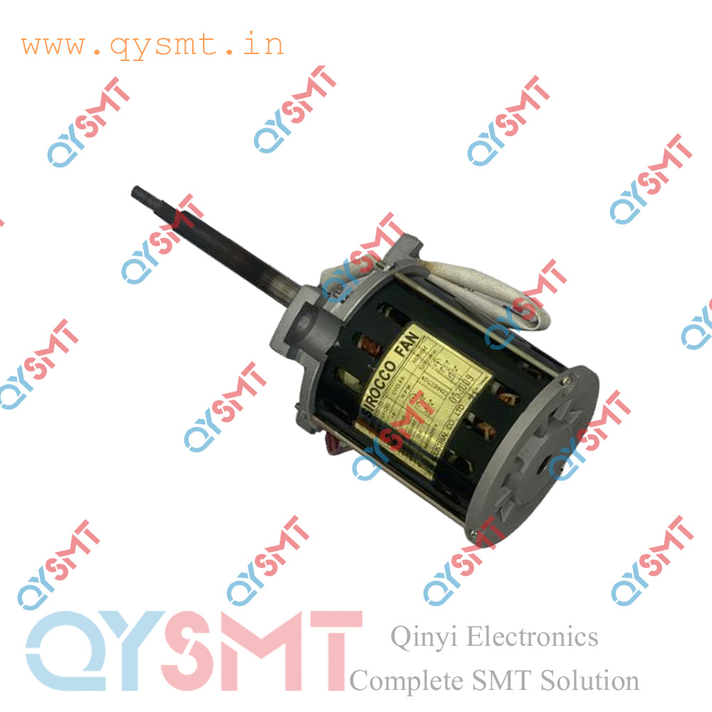 High Temperature Long Shaft Motor SY125L