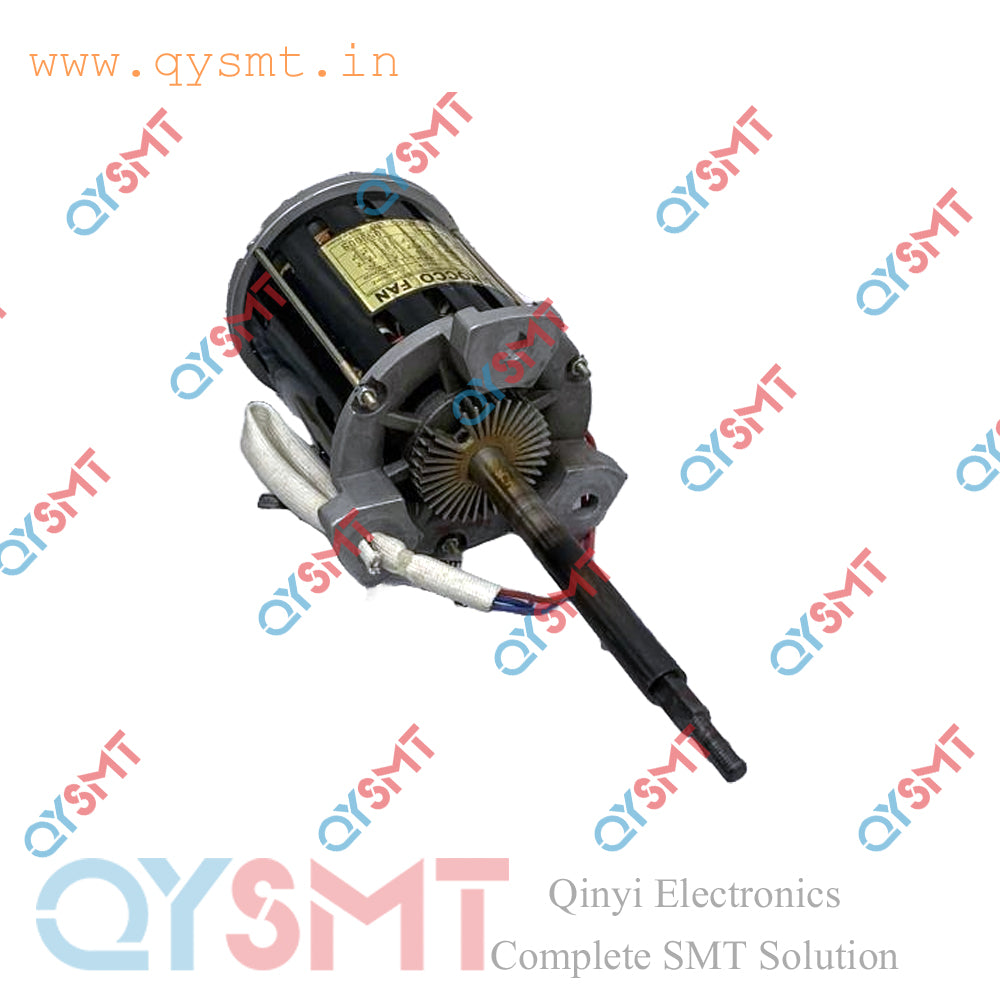 High Temperature Long Shaft Motor SY125L