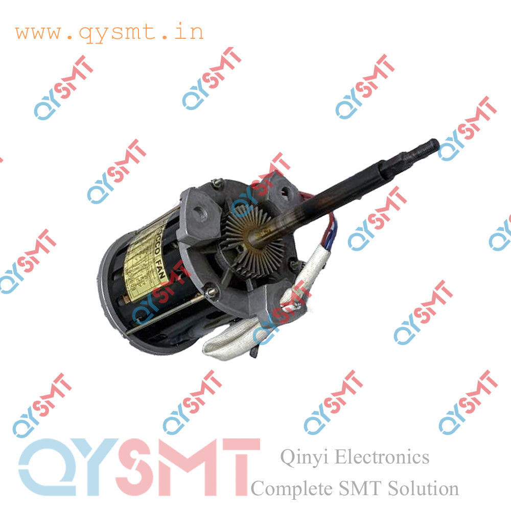 High Temperature Long Shaft Motor SY125L
