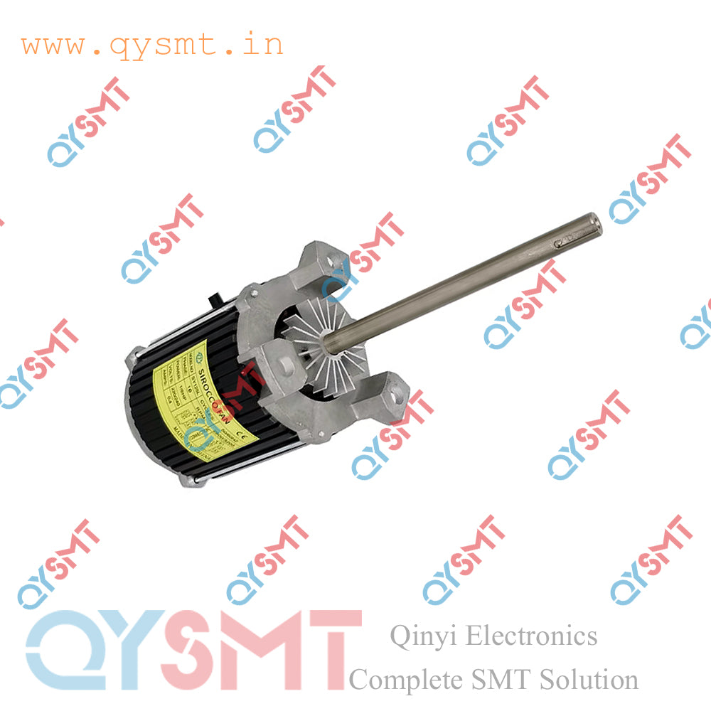 High Temperature Long Shaft Motor SY125L