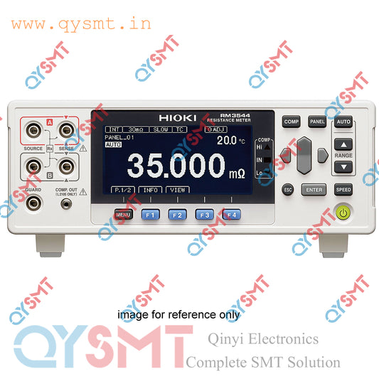 RM3544 Resistance Meter