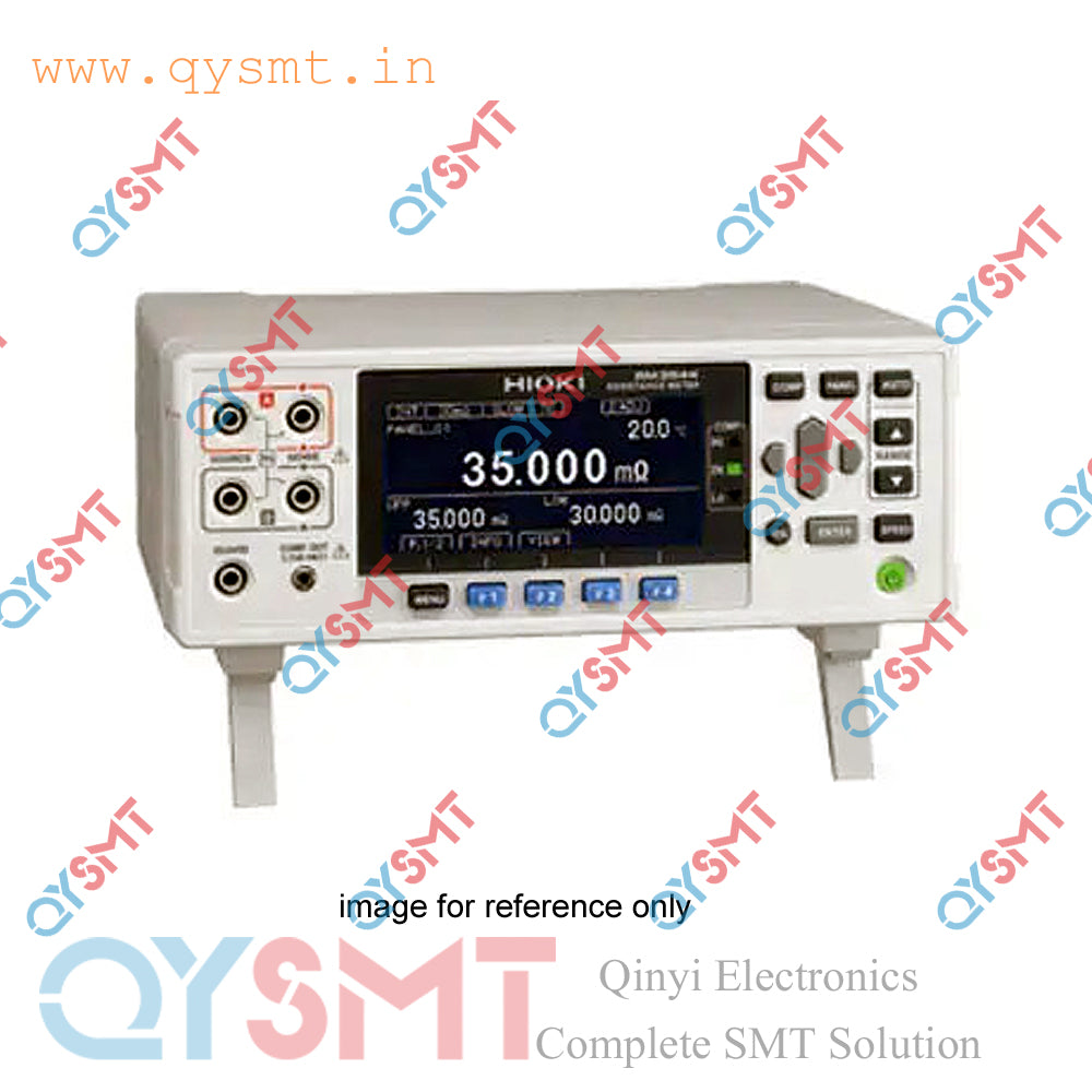 RM3544 Resistance Meter
